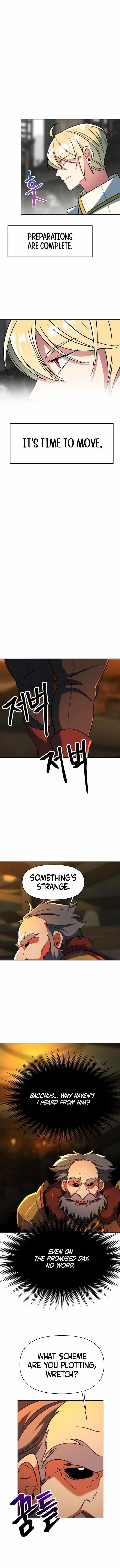 Archmage Transcending Through Regression Chapter 169 - Page 11 in English