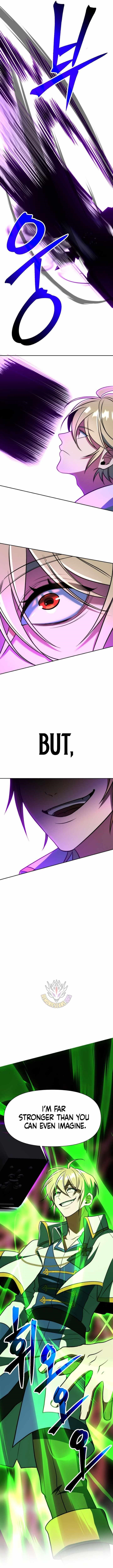 Archmage Transcending Through Regression Chapter 169 - Page 15 in English