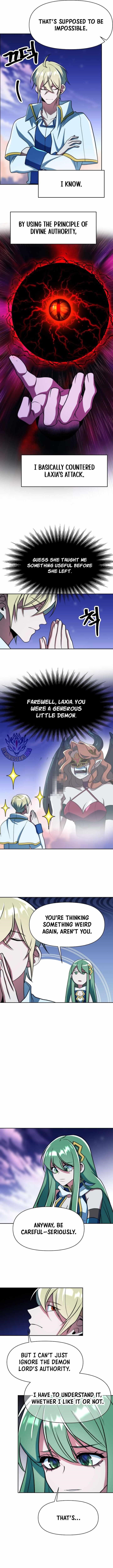 Archmage Transcending Through Regression Chapter 172 - Page 9 in English