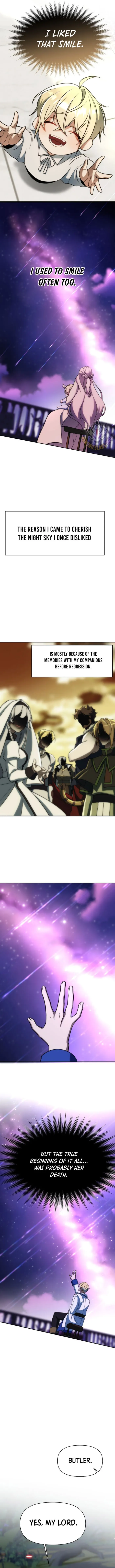 Archmage Transcending Through Regression Chapter 174 - Page 5 in English