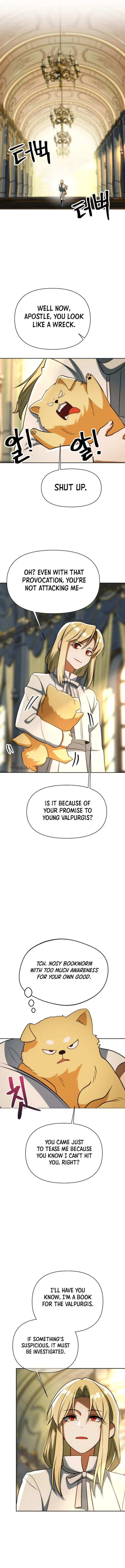 Archmage Transcending Through Regression Chapter 175 - Page 10 in English