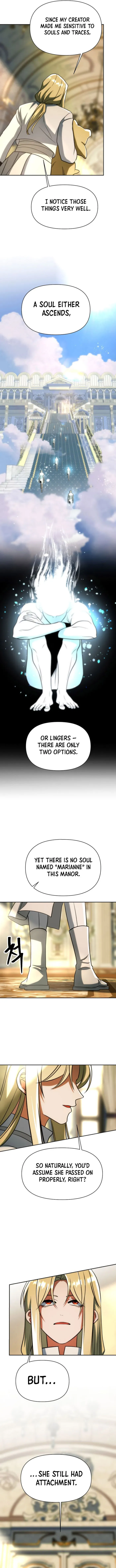 Archmage Transcending Through Regression Chapter 175 - Page 11 in English