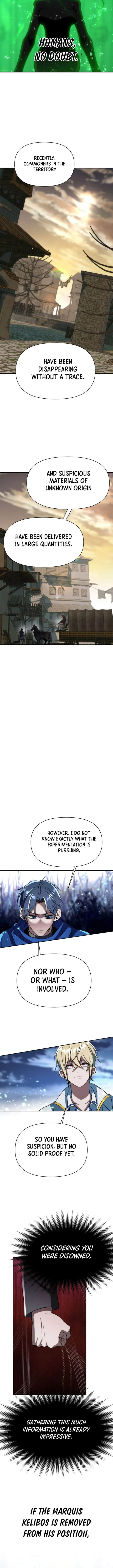 Archmage Transcending Through Regression Chapter 175 - Page 6 in English