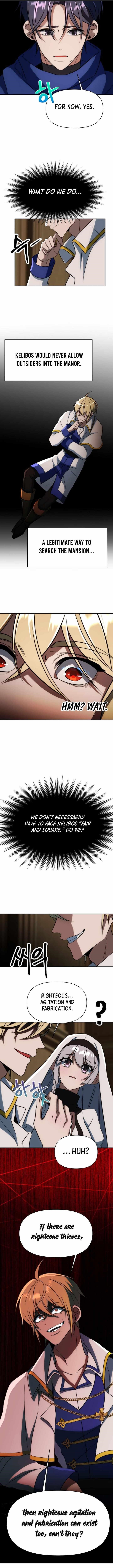 Archmage Transcending Through Regression Chapter 176 - Page 10 in English