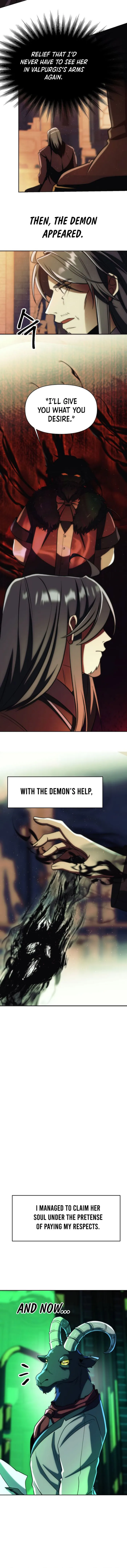 Archmage Transcending Through Regression Chapter 177 - Page 6 in English
