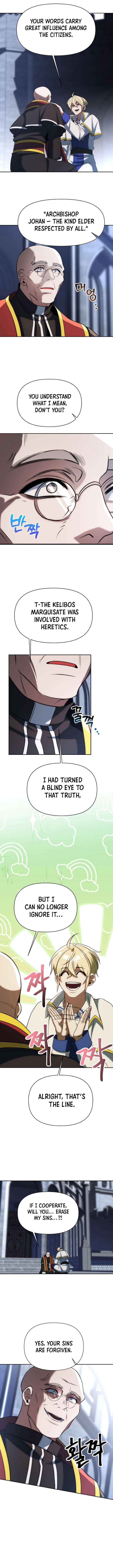 Archmage Transcending Through Regression Chapter 178 - Page 4 in English