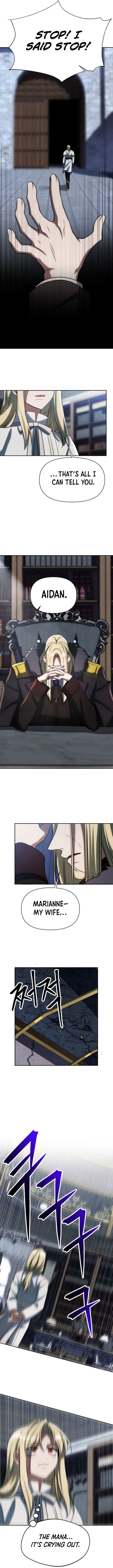 Archmage Transcending Through Regression Chapter 179 - Page 5 in English