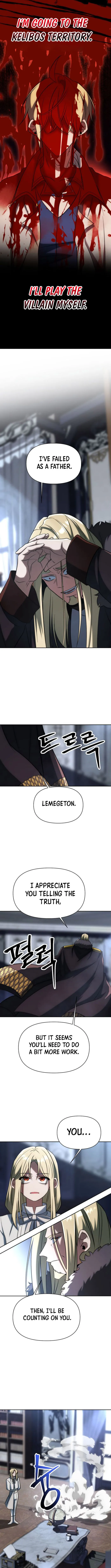 Archmage Transcending Through Regression Chapter 179 - Page 7 in English