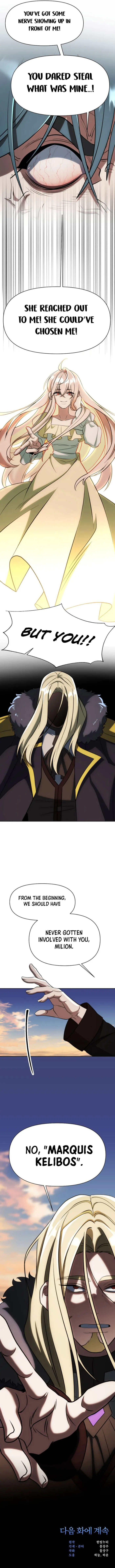 Archmage Transcending Through Regression Chapter 180 - Page 14 in English