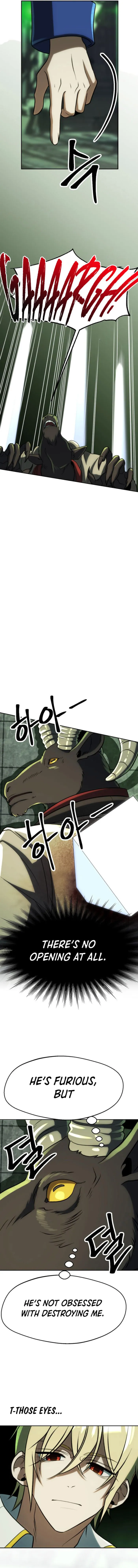 Archmage Transcending Through Regression Chapter 180 - Page 3 in English