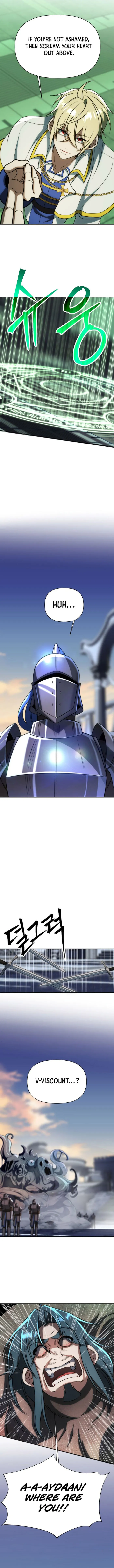 Archmage Transcending Through Regression Chapter 180 - Page 7 in English