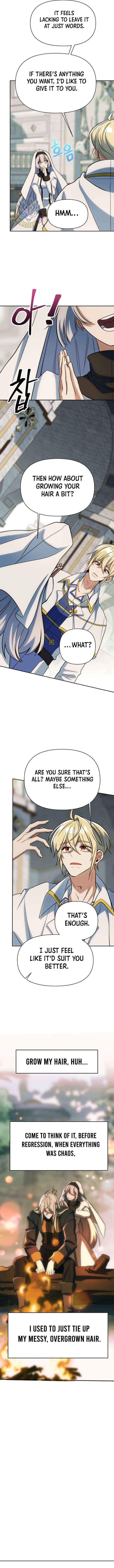 Archmage Transcending Through Regression Chapter 181 - Page 13 in English