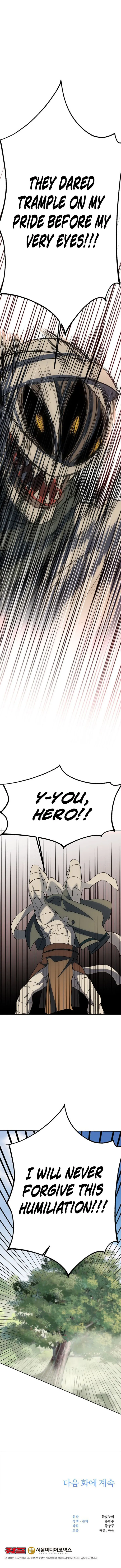 Archmage Transcending Through Regression Chapter 184 - Page 15 in English