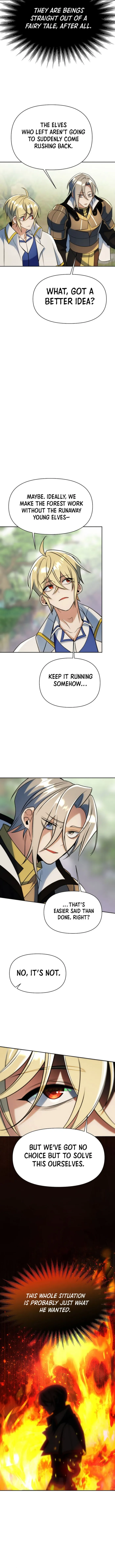 Archmage Transcending Through Regression Chapter 184 - Page 4 in English