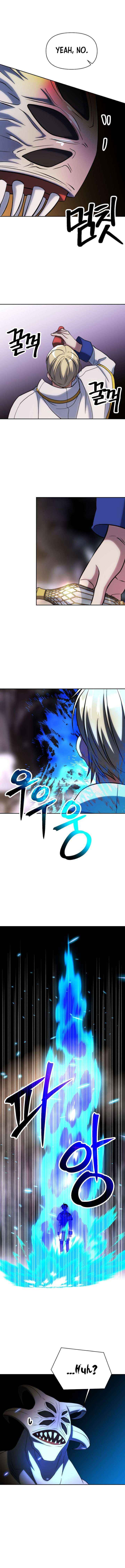 Archmage Transcending Through Regression Chapter 186 - Page 14 in English