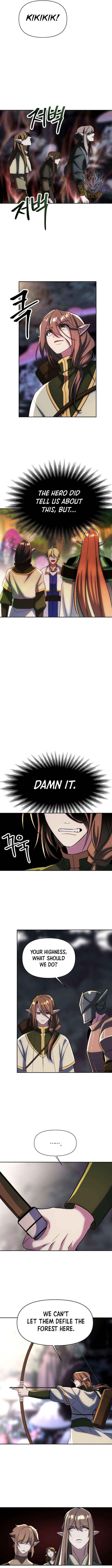 Archmage Transcending Through Regression Chapter 186 - Page 7 in English