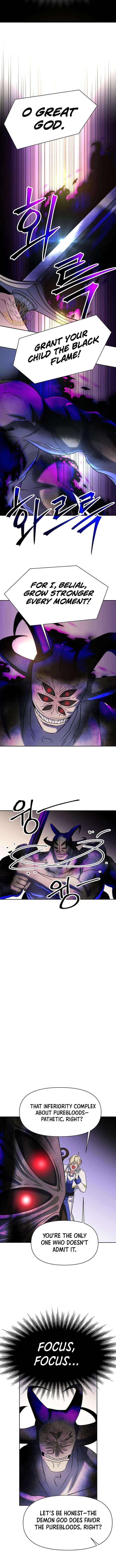 Archmage Transcending Through Regression Chapter 187 - Page 7 in English