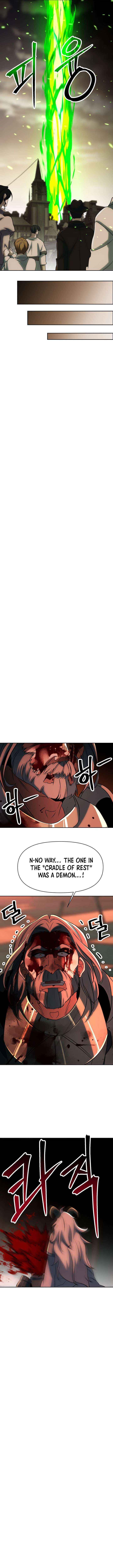 Archmage Transcending Through Regression Chapter 188 - Page 8 in English