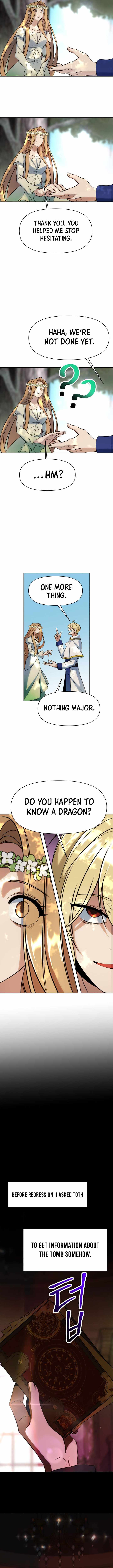 Archmage Transcending Through Regression Chapter 189 - Page 4 in English
