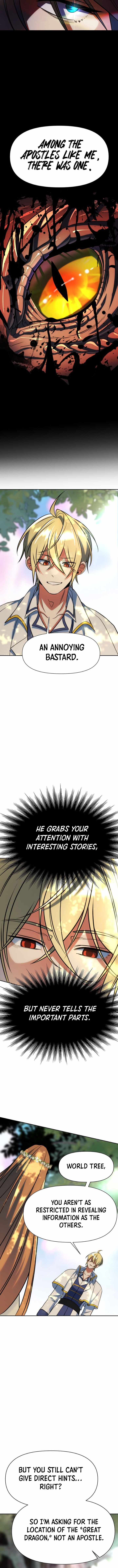 Archmage Transcending Through Regression Chapter 189 - Page 6 in English