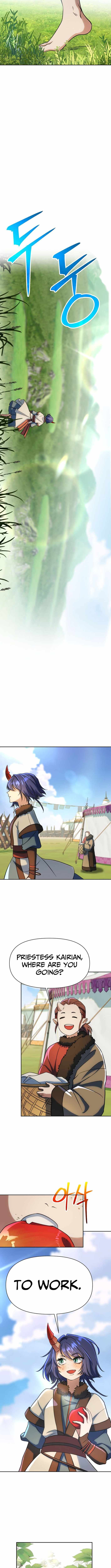 Archmage Transcending Through Regression Chapter 190 - Page 10 in English