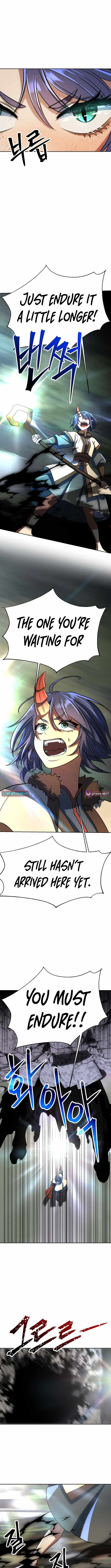 Archmage Transcending Through Regression Chapter 190 - Page 12 in English