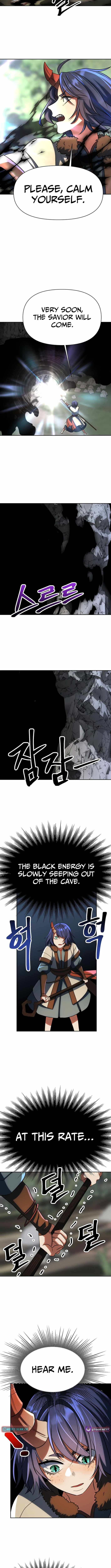 Archmage Transcending Through Regression Chapter 190 - Page 13 in English