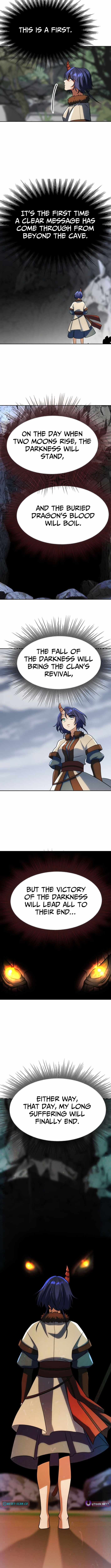 Archmage Transcending Through Regression Chapter 190 - Page 14 in English