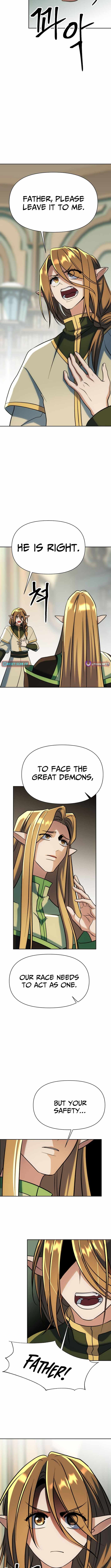 Archmage Transcending Through Regression Chapter 190 - Page 7 in English