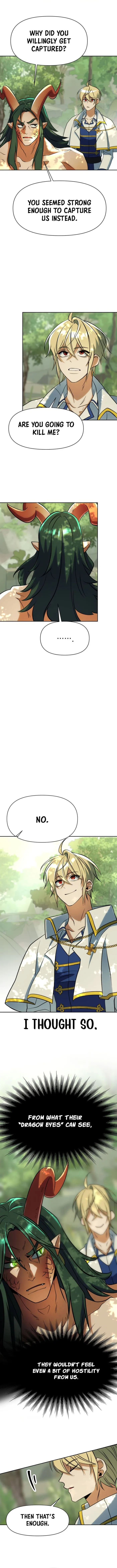 Archmage Transcending Through Regression Chapter 191 - Page 11 in English