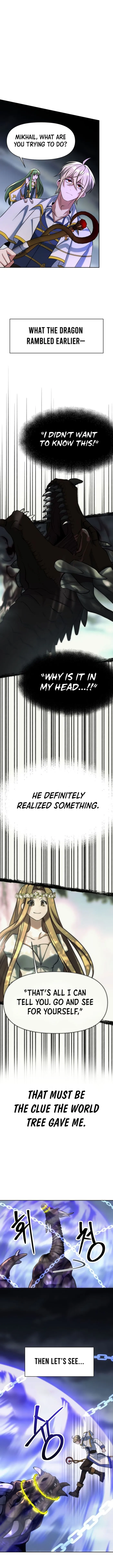 Archmage Transcending Through Regression Chapter 193 - Page 4 in English