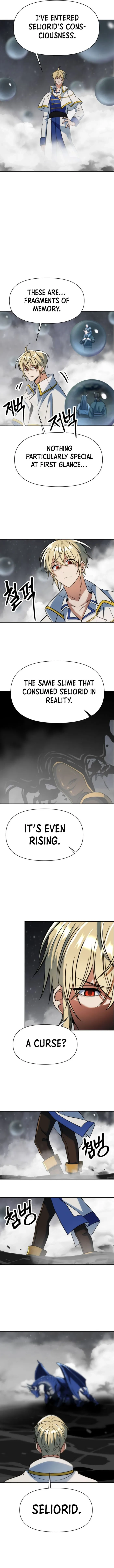 Archmage Transcending Through Regression Chapter 193 - Page 6 in English