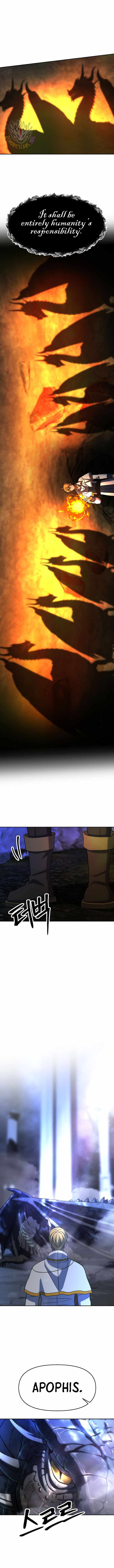 Archmage Transcending Through Regression Chapter 194 - Page 15 in English