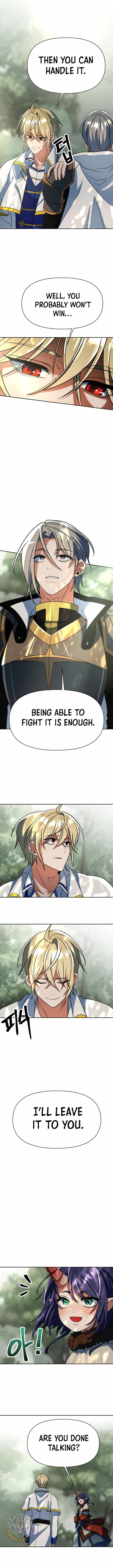 Archmage Transcending Through Regression Chapter 194 - Page 5 in English