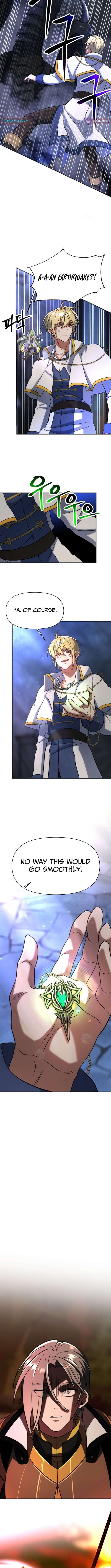 Archmage Transcending Through Regression Chapter 195 - Page 10 in English