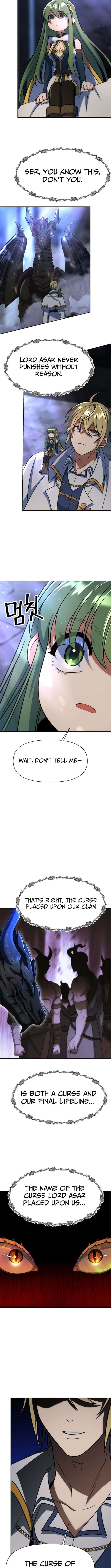 Archmage Transcending Through Regression Chapter 195 - Page 5 in English