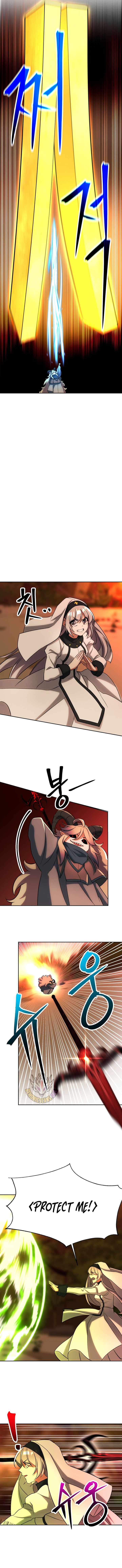 Archmage Transcending Through Regression Chapter 196 - Page 3 in English