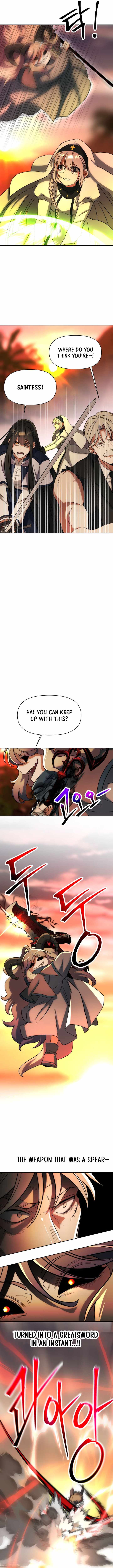 Archmage Transcending Through Regression Chapter 196 - Page 4 in English