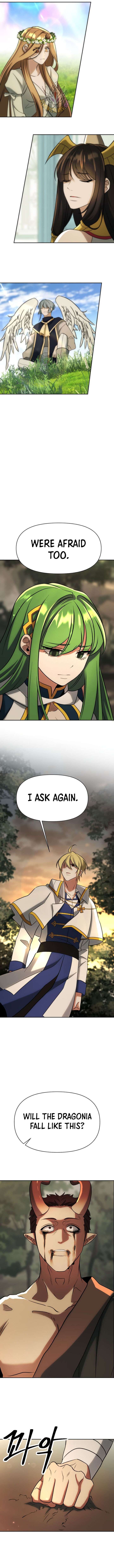 Archmage Transcending Through Regression Chapter 197 - Page 5 in English