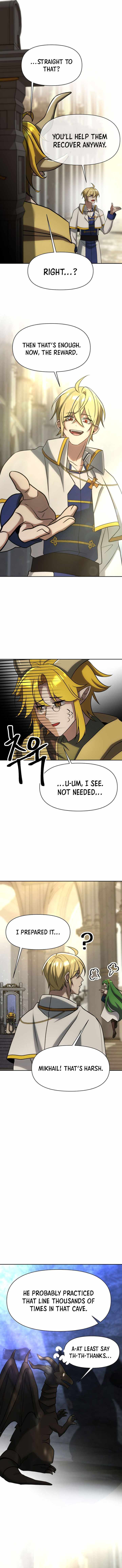 Archmage Transcending Through Regression Chapter 198 - Page 14 in English
