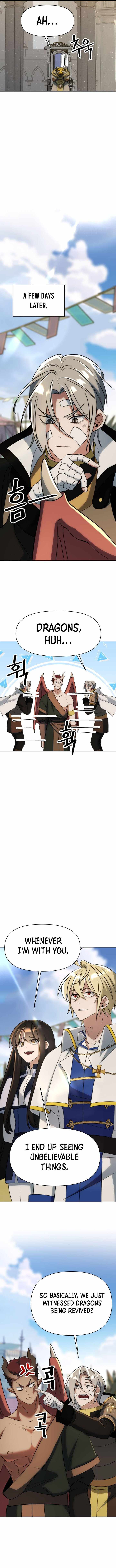 Archmage Transcending Through Regression Chapter 199 - Page 12 in English