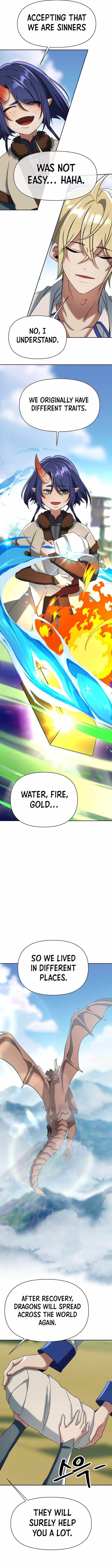 Archmage Transcending Through Regression Chapter 199 - Page 14 in English