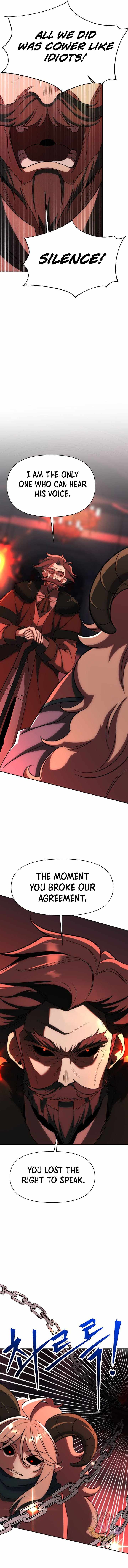 Archmage Transcending Through Regression Chapter 199 - Page 3 in English