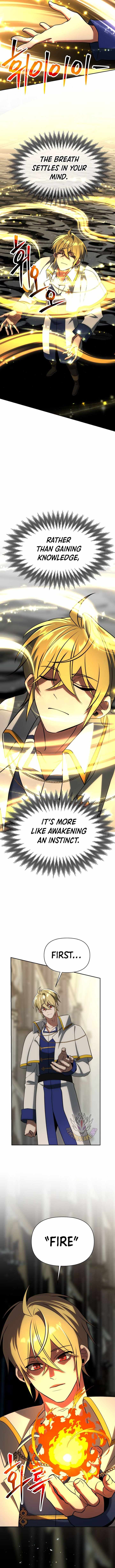 Archmage Transcending Through Regression Chapter 199 - Page 9 in English