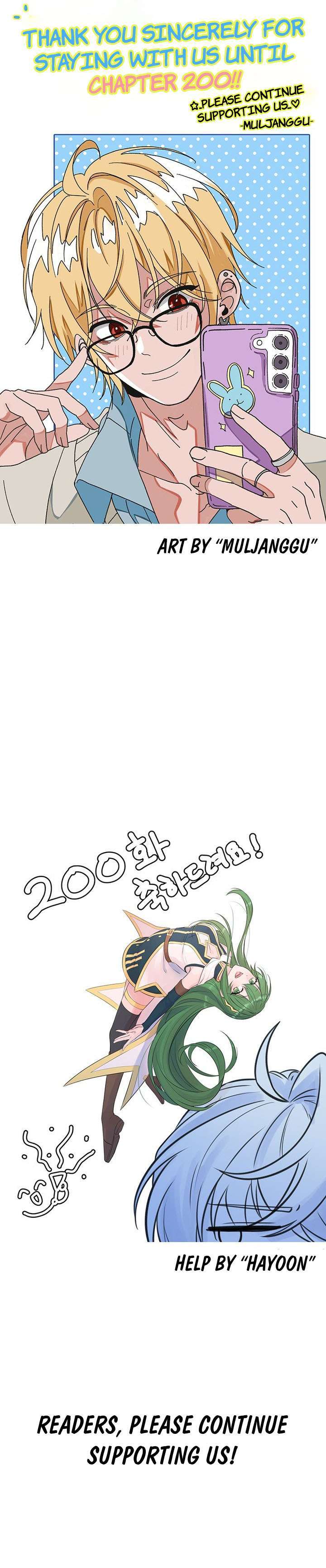 Archmage Transcending Through Regression Chapter 200 - Page 18 in English