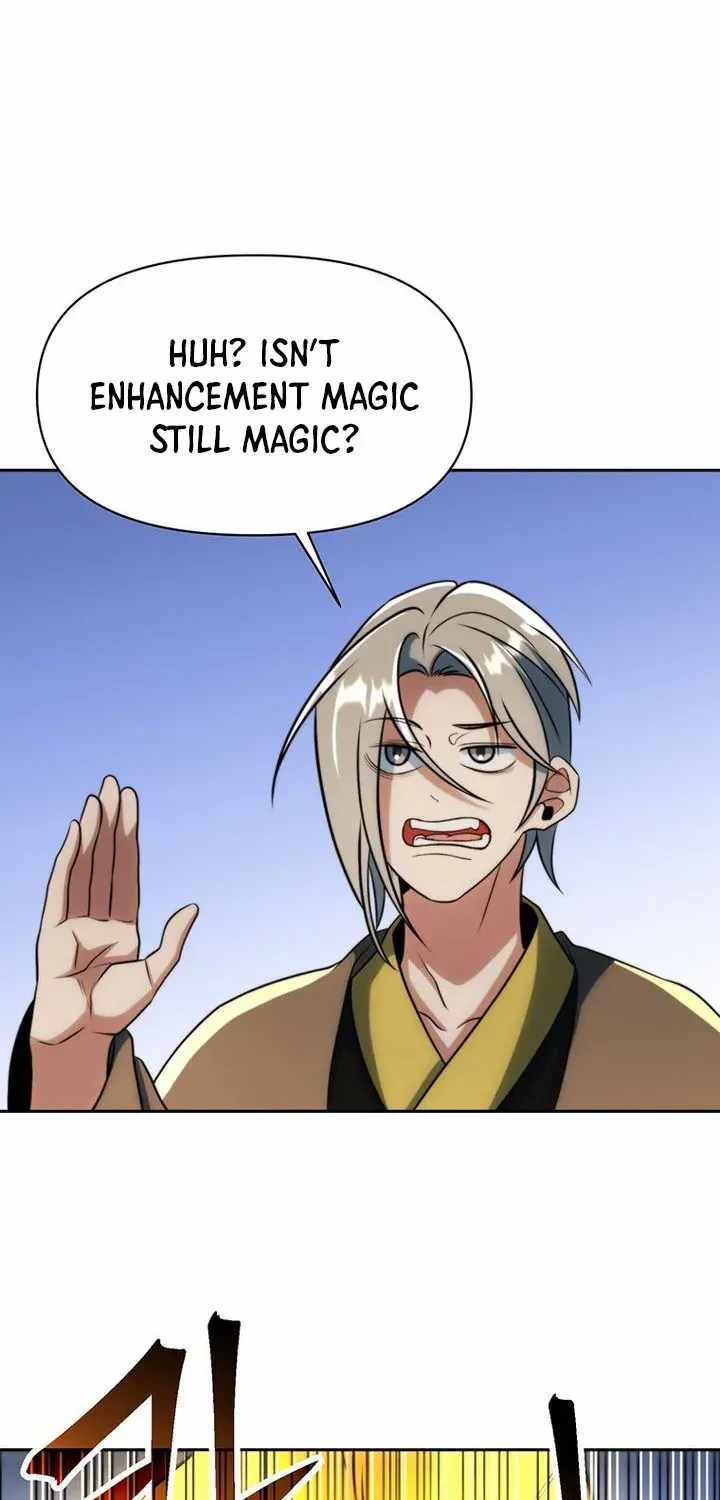 Archmage Transcending Through Regression Chapter 203 - Page 16 in English