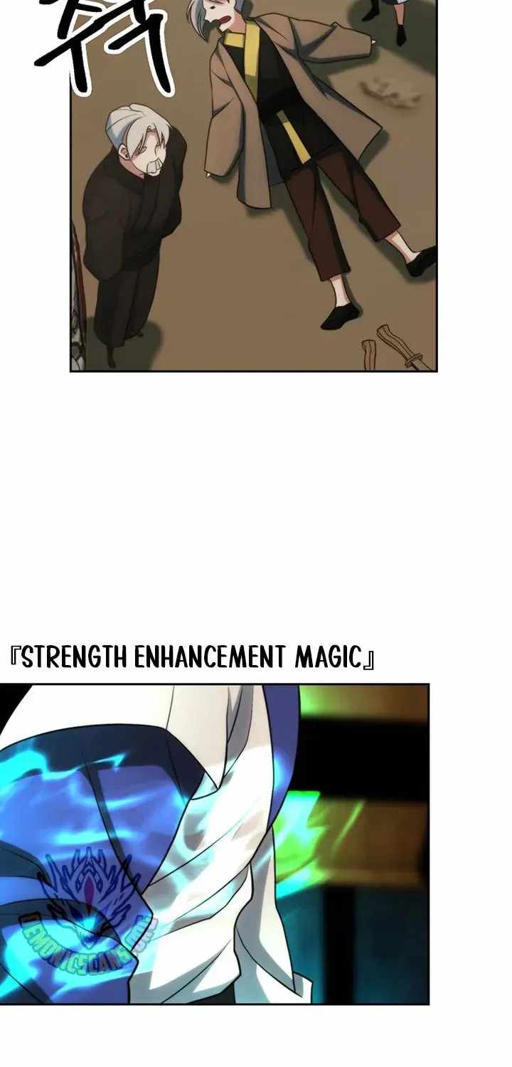 Archmage Transcending Through Regression Chapter 203 - Page 18 in English