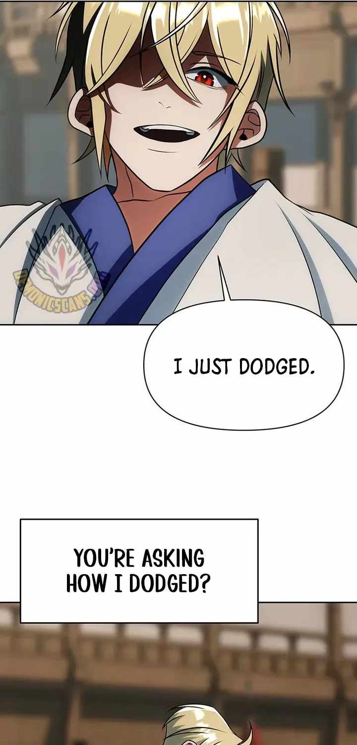 Archmage Transcending Through Regression Chapter 203 - Page 30 in English