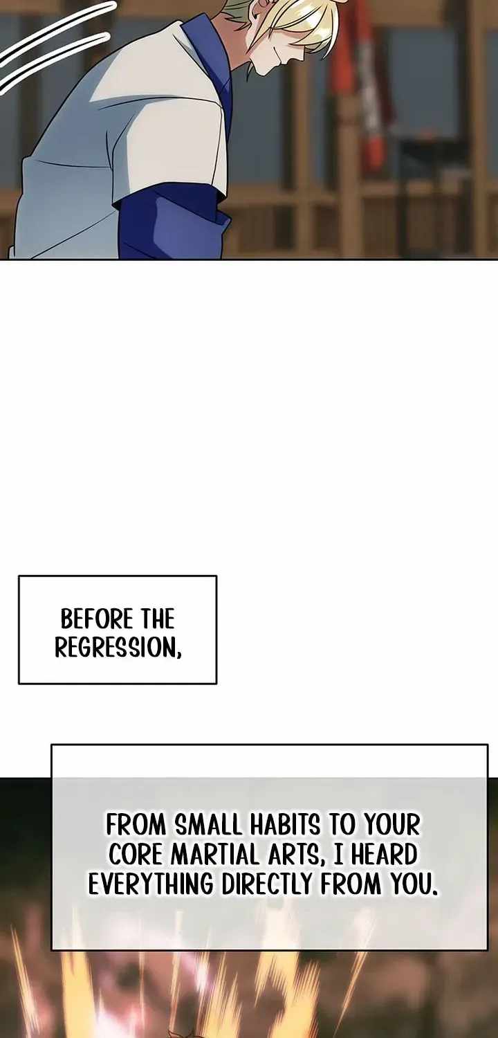 Archmage Transcending Through Regression Chapter 203 - Page 31 in English