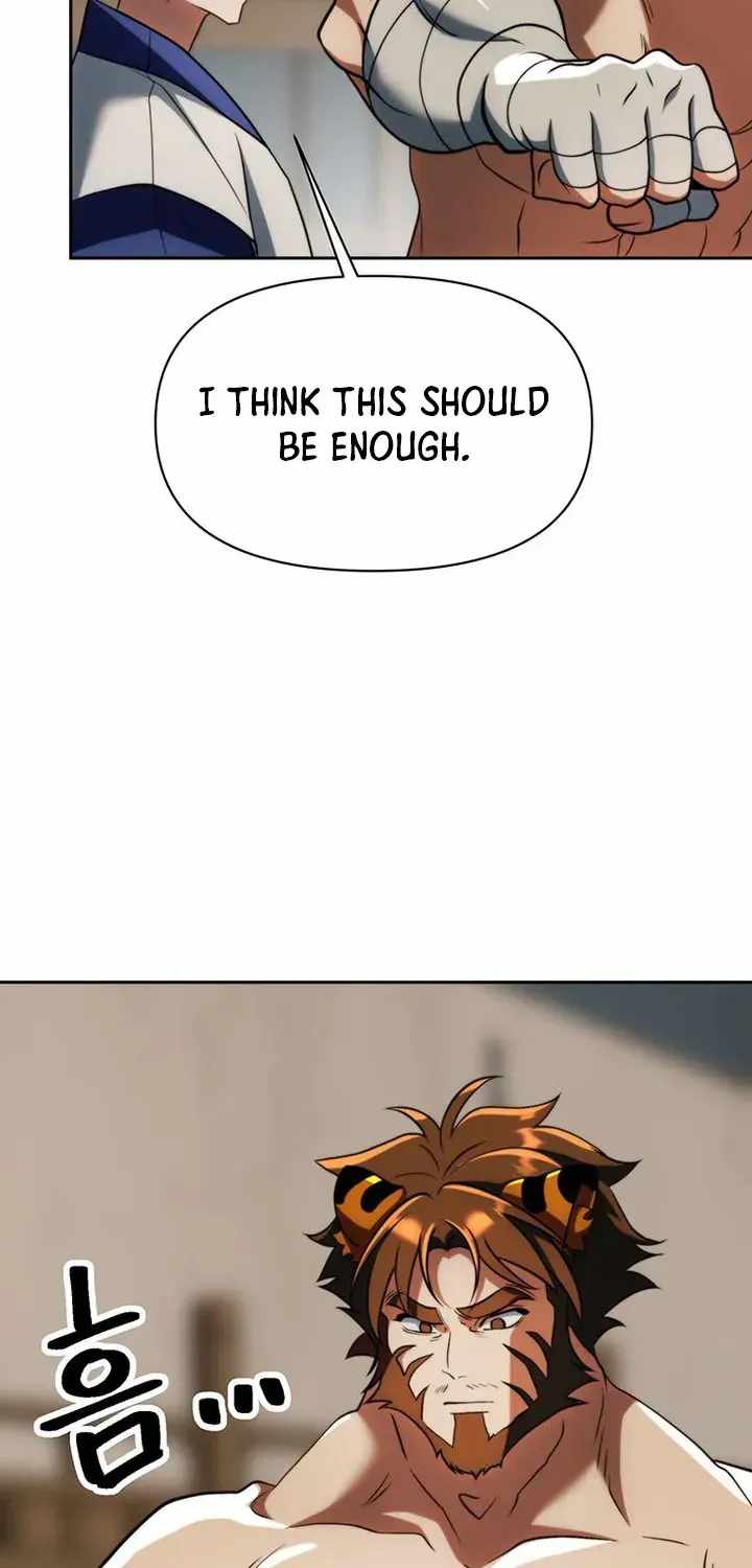 Archmage Transcending Through Regression Chapter 203 - Page 39 in English